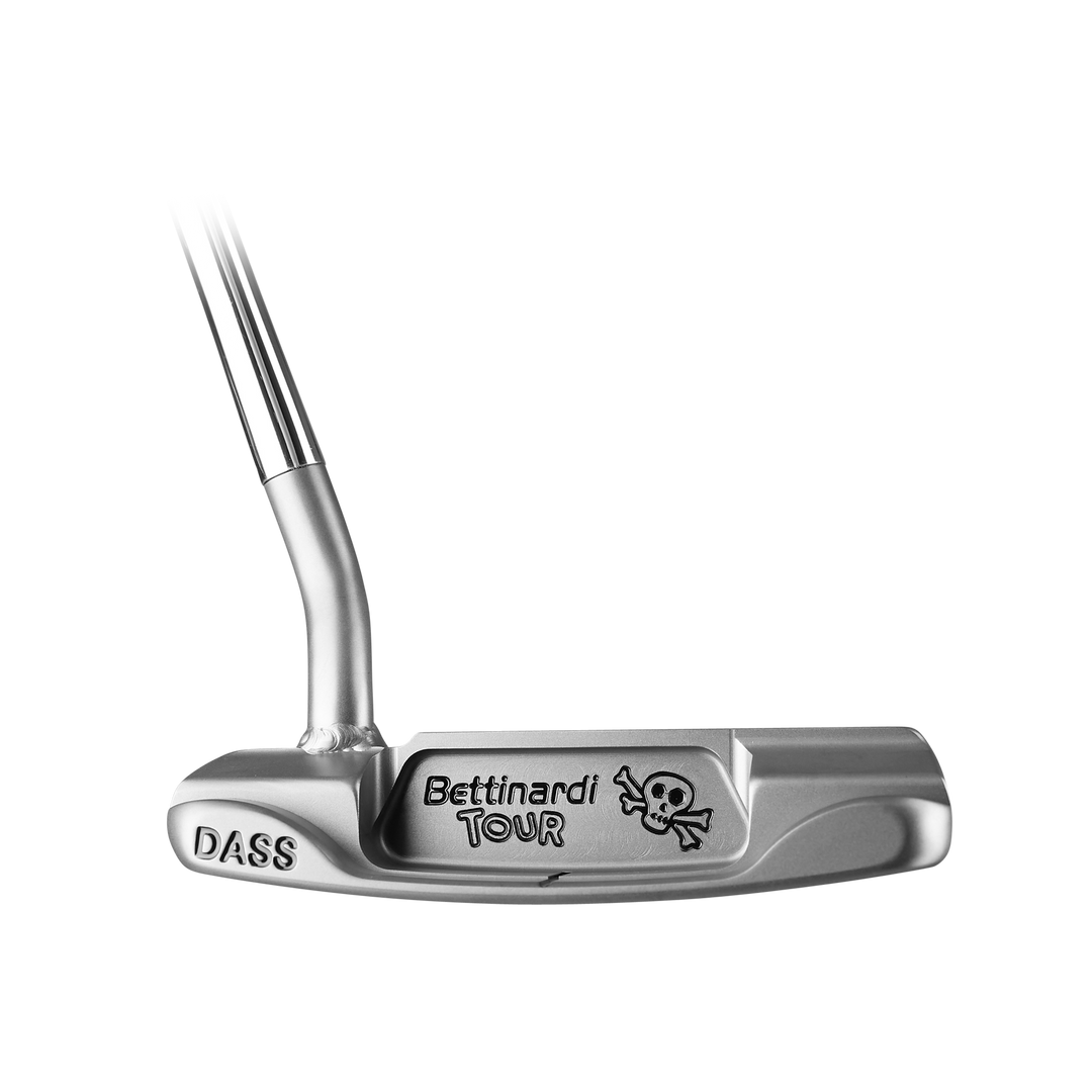 DASS BBZero Tour Welded Flow Neck – Studio B