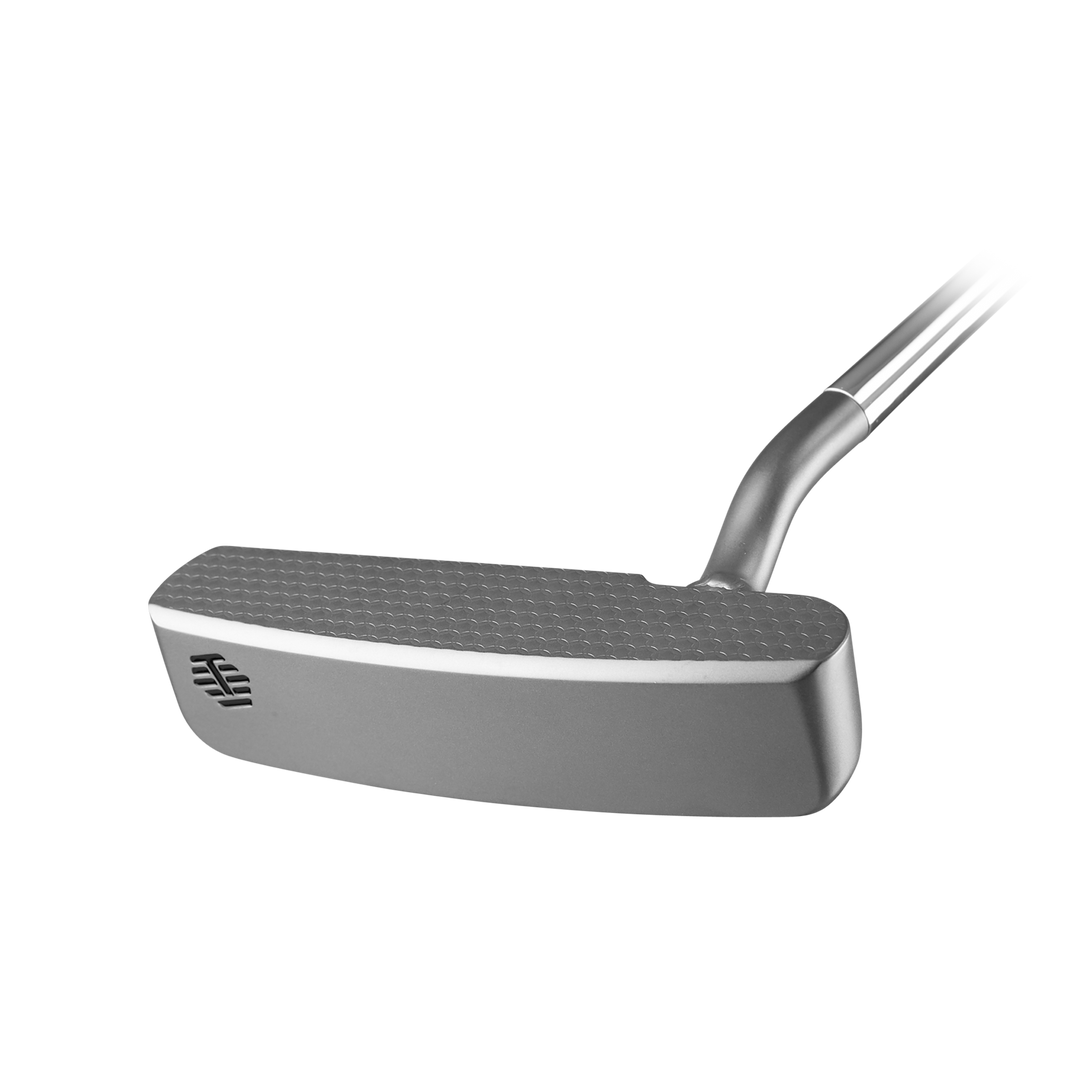 DASS BBZero Tour Welded Flow Neck – Studio B