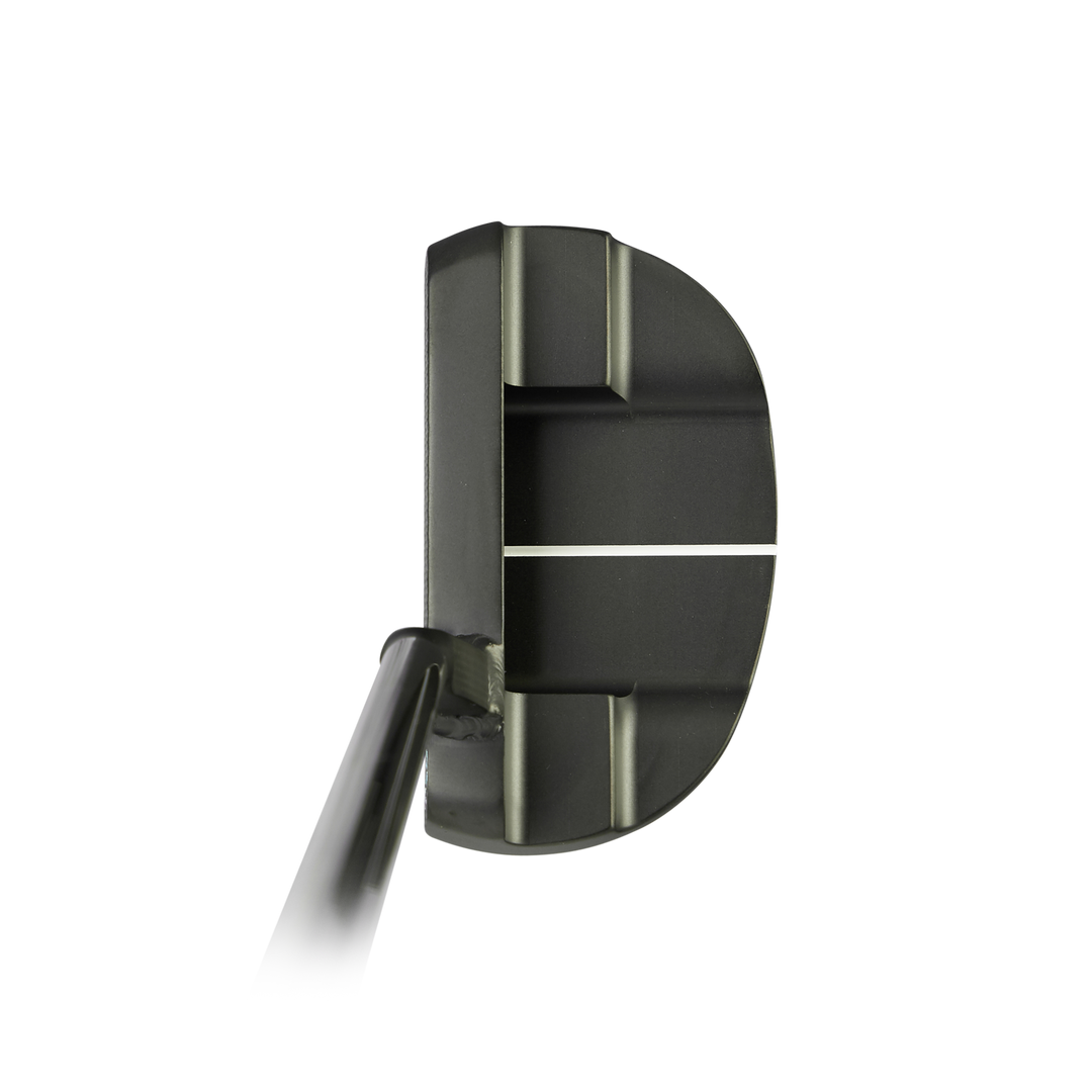 SS3 Mid-Slant Carbon – Studio B