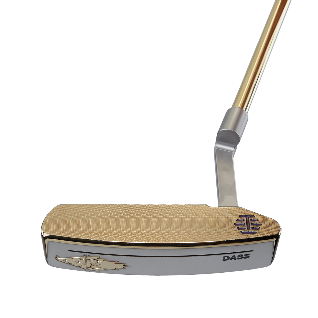 Two-Tone DASS Sound Slot BB8C | Bettinardi Golf – Studio B
