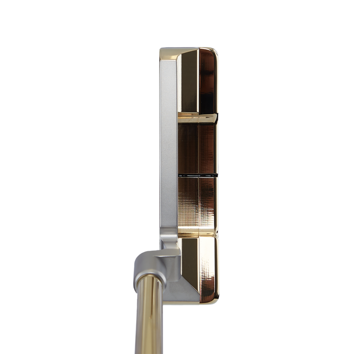 Two-Tone DASS Sound Slot BB8C | Bettinardi Golf – Studio B