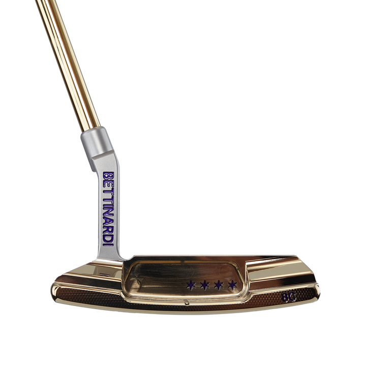 Two-Tone DASS Sound Slot BB8C | Bettinardi Golf – Studio B