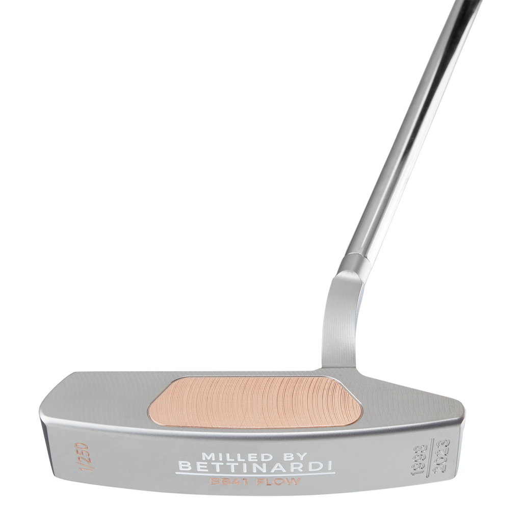 BETTINARDI 10th Anniversary 限定500本 ベティナルディ/10th Anniversary 500本限定の中古ゴルフクラブ