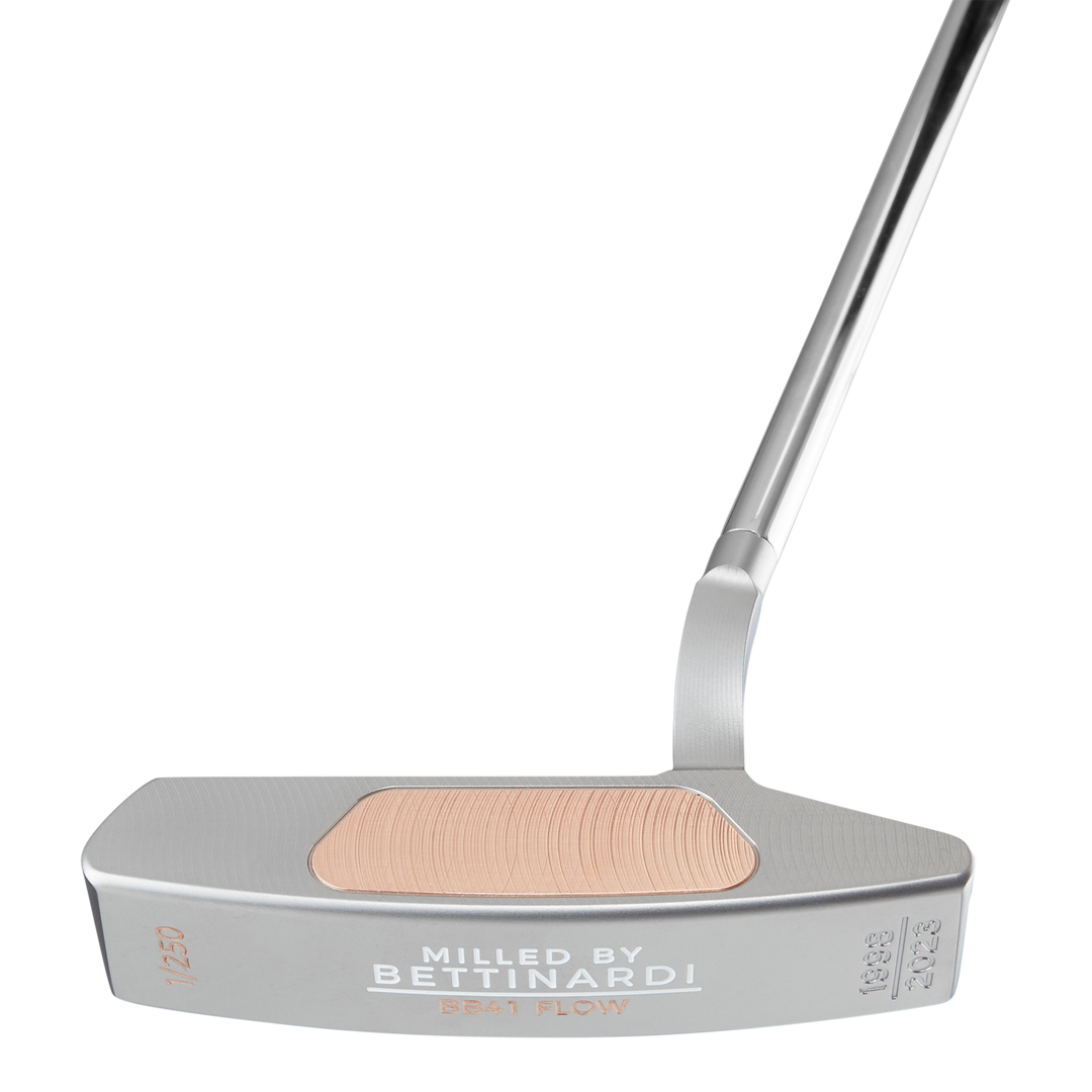 25th Anniversary BB41 Flow Limited Run | Bettinardi Golf