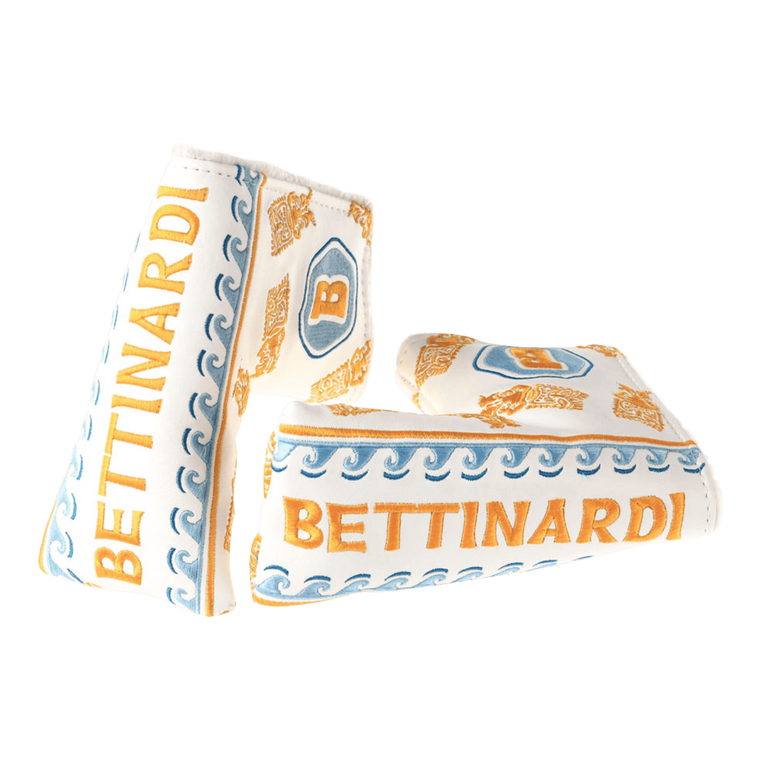 New hot Bettinardi Limited Run Putter Headcover Cover