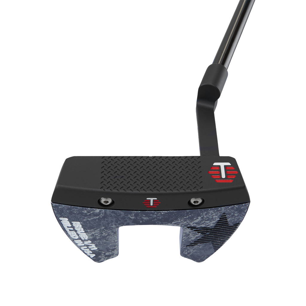 Zero Dark INOVAI 6.0 Putter | Bettinardi Golf – Studio B