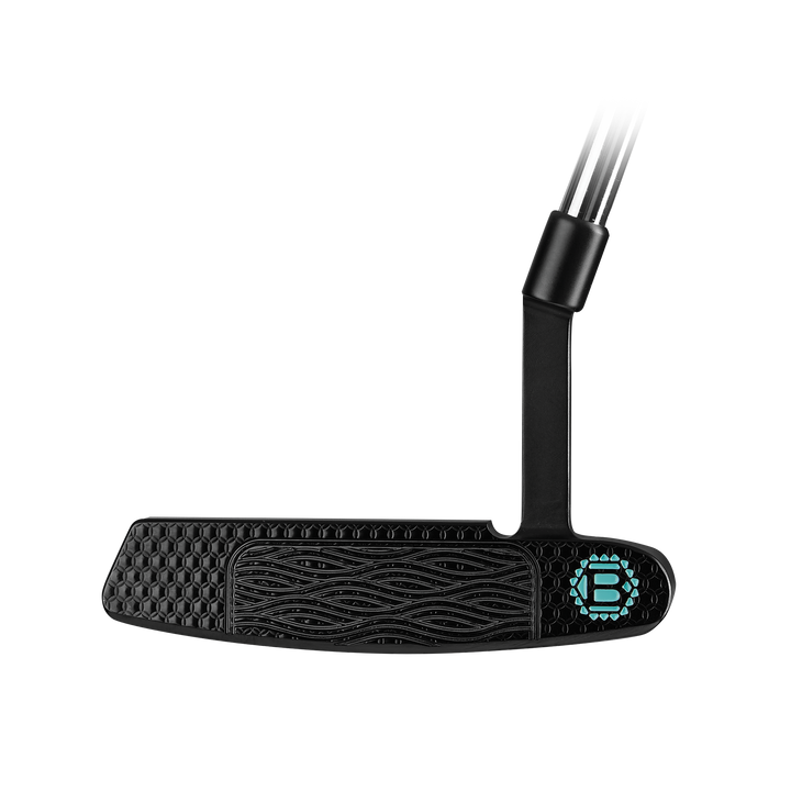 Bettinardi - 2018年限定品 ベティナルディBB1 Tiki パター BB1 TIKI Putter – Studio B
