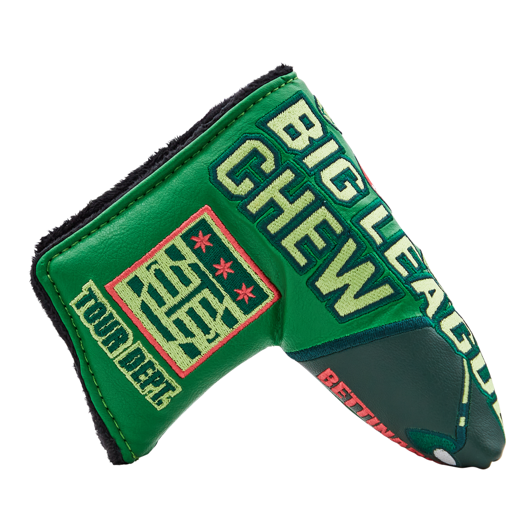 Limited DASS SS3 1/12 Big League Chew – Studio B