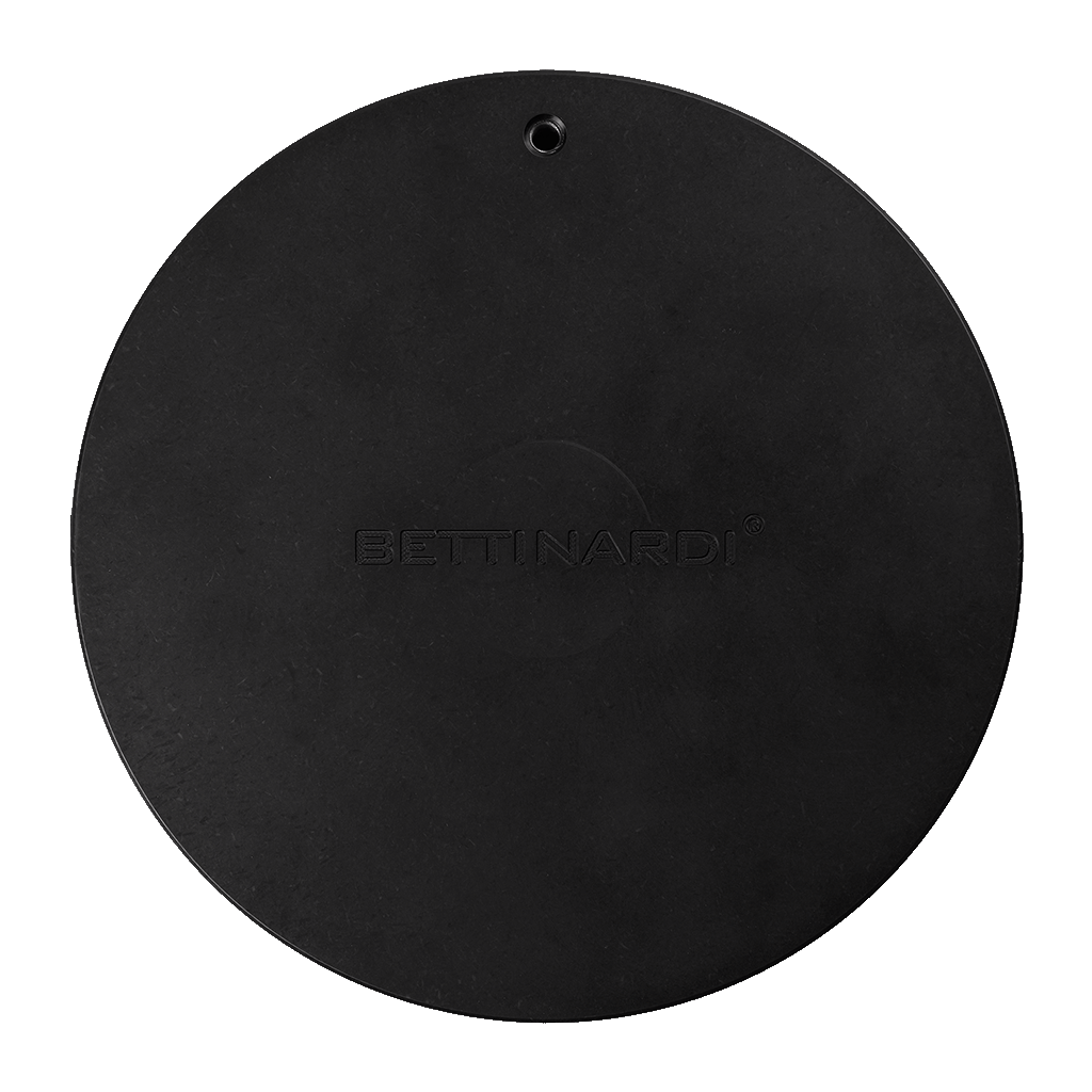 Bettinardi Cigar Tray - Black - Bottom