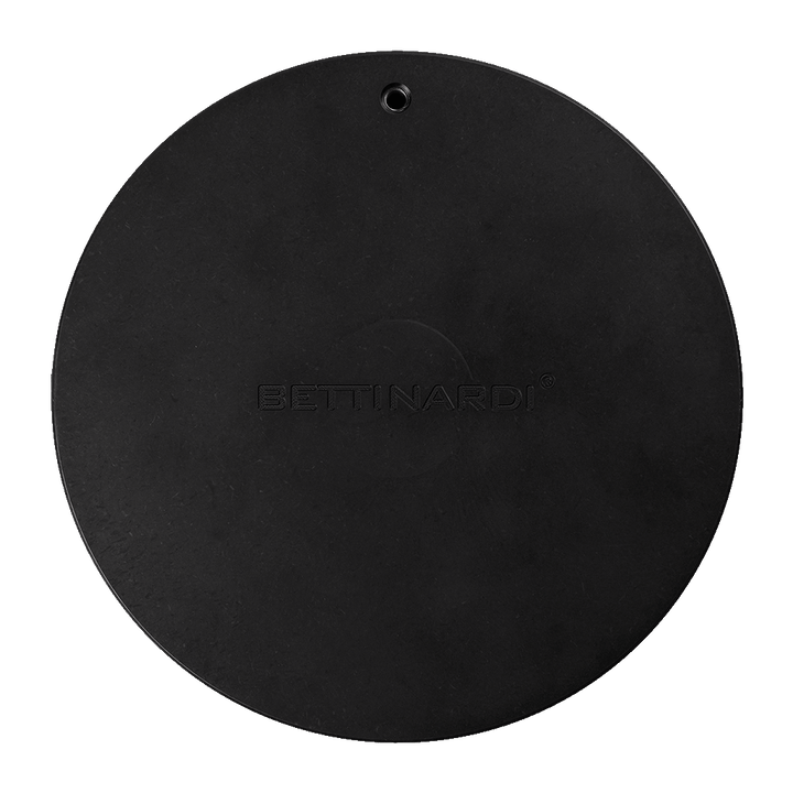 Bettinardi Cigar Tray - Black - Bottom