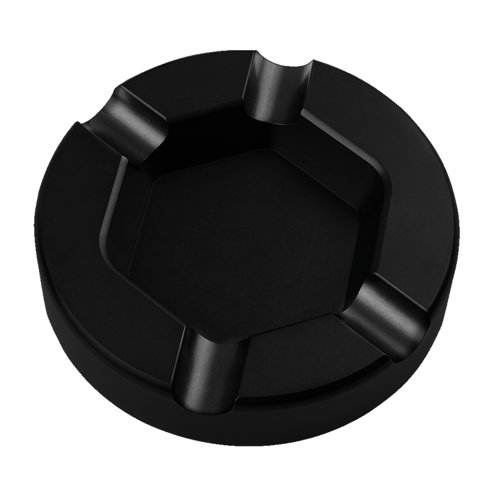 Bettinardi Cigar Tray - Black - Top