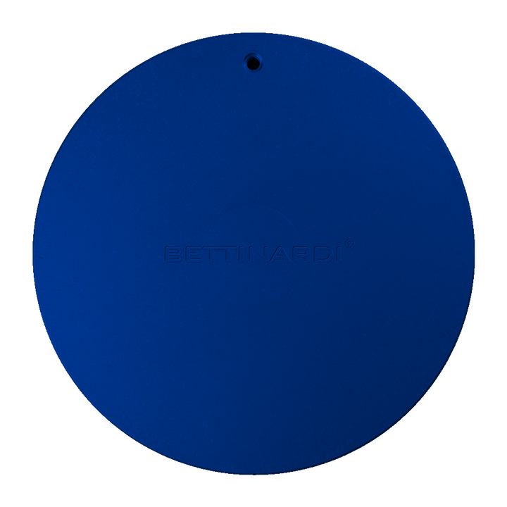 Bettinardi Cigar Tray - Blue - Bottom