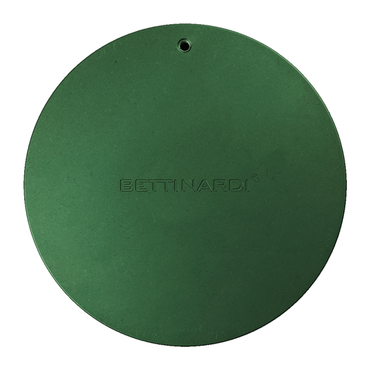Bettinardi Cigar Tray - Green- Bottom