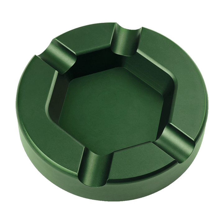 Bettinardi Cigar Tray - Green- Top
