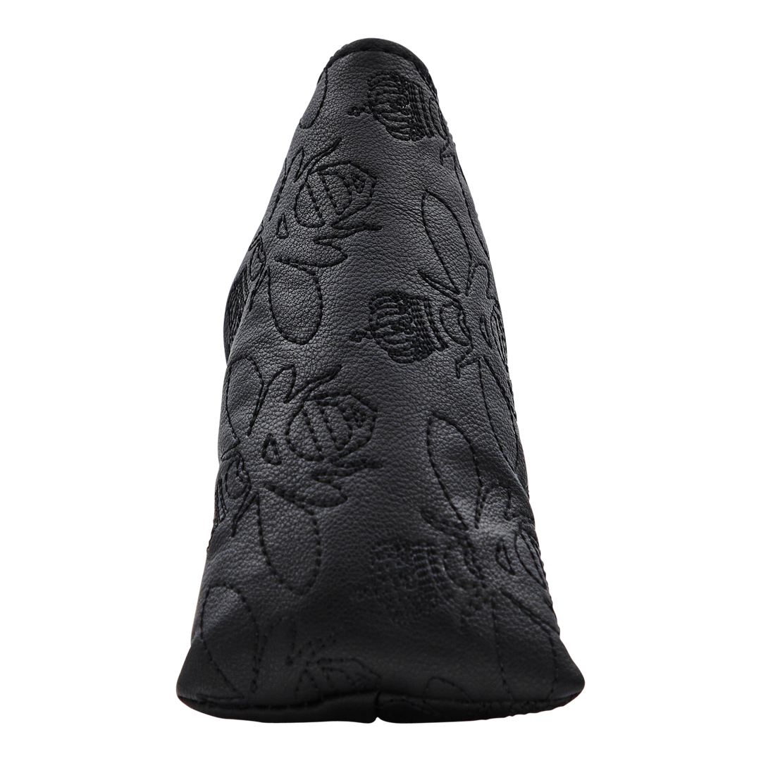 QB6 Limited Blackout Putter – Studio B