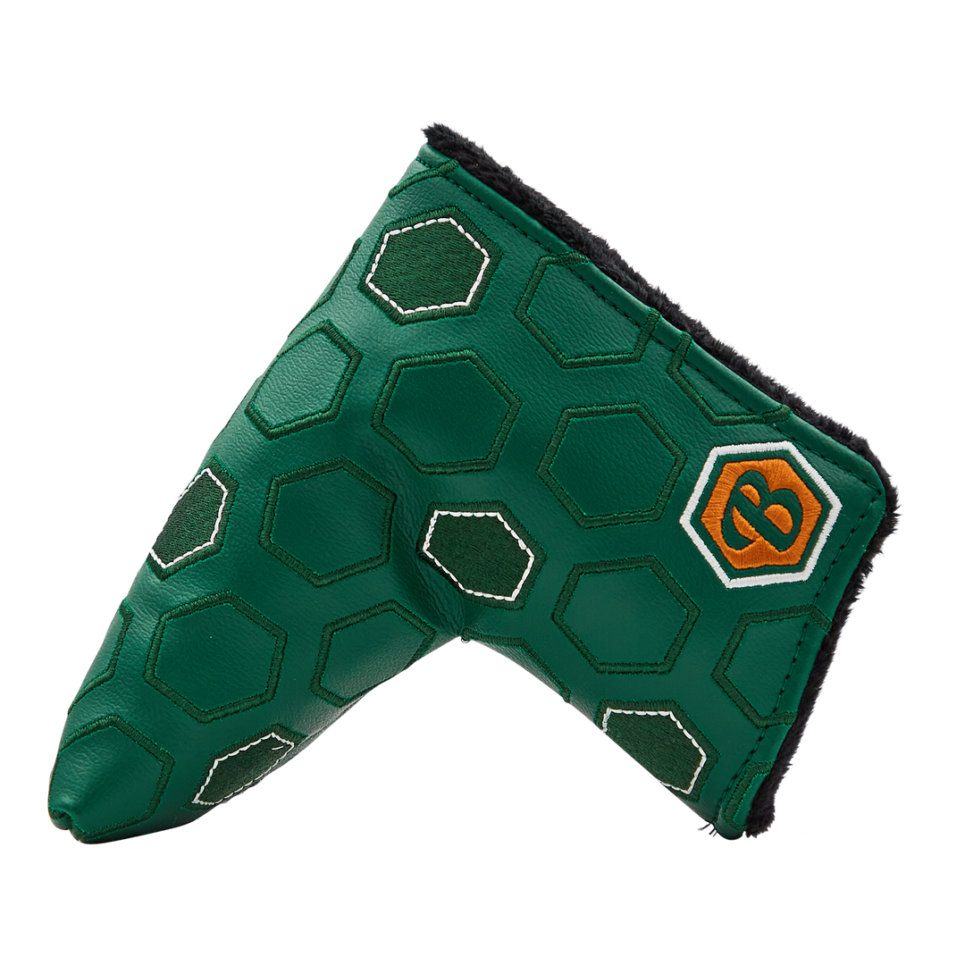 BB14 Copper Spring Classic Limited Run Putter – Studio B