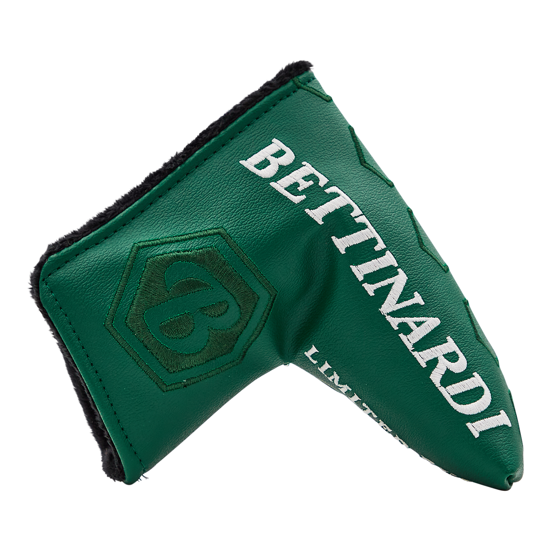 BB14 Copper Spring Classic Limited Run Putter – Studio B