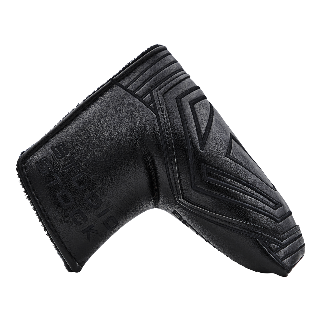 SS18 Limited Blackout Putter – Studio B