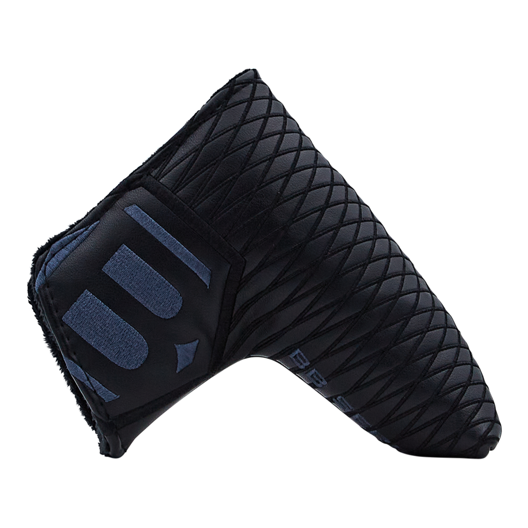 2022 BB46 Limited Blackout Putter – Studio B