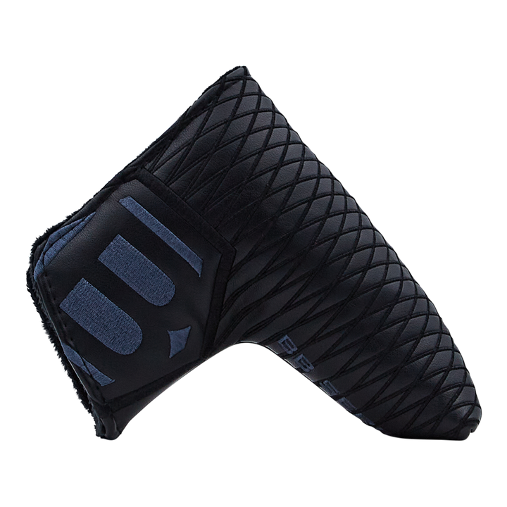 2022 BB46 Limited Blackout Putter – Studio B