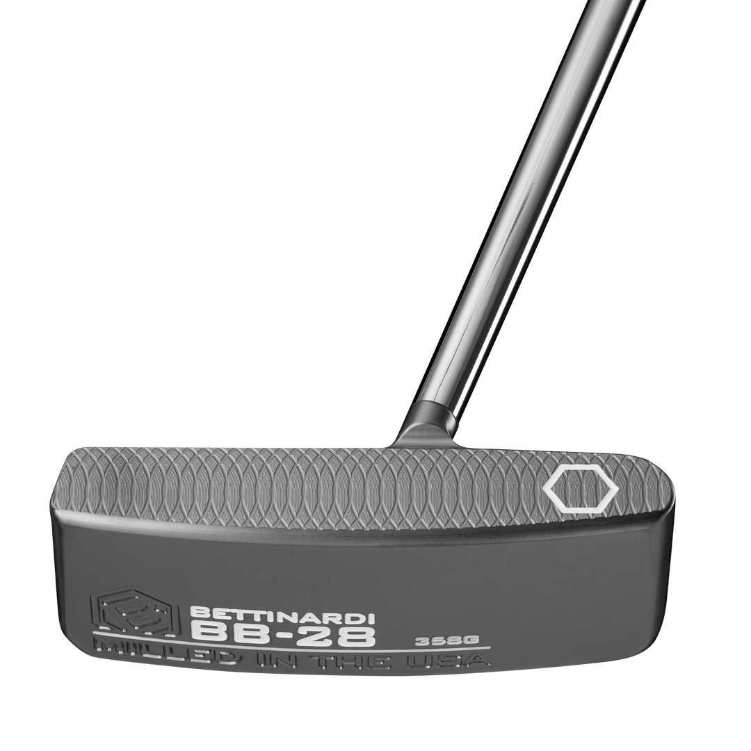 BB28 Center Putter | Bettinardi Golf – Studio B BB28 Center Putter | Bettinardi Golf – Studio B