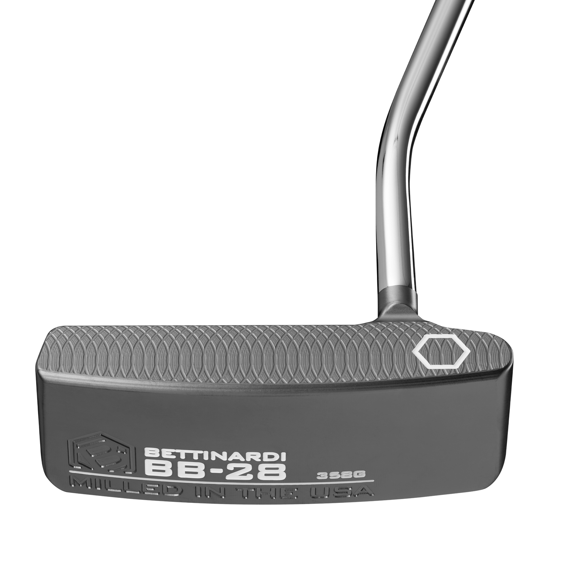 BB28 SPUD Putter | Bettinardi Golf – Studio B BB28 SPUD Putter | Bettinardi Golf – Studio B