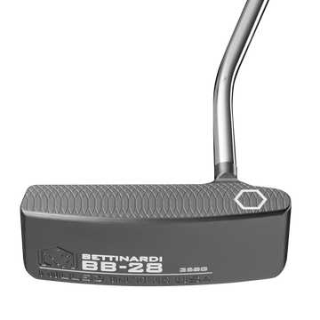 Bettinardi 2023 BB28 Spud Putter - Face and Sole