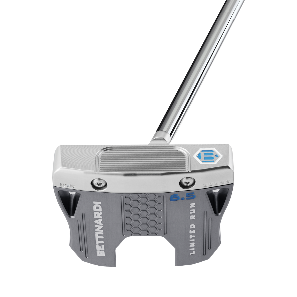 INOVAI 6.5 Center Putter | Bettinardi Golf – Studio B