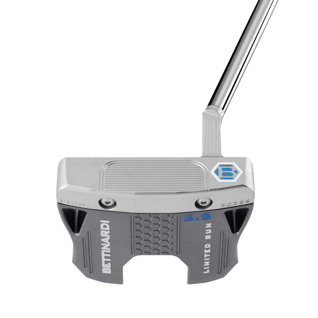 INOVAI 6.5 Slant Putter | Bettinardi Golf – Studio B