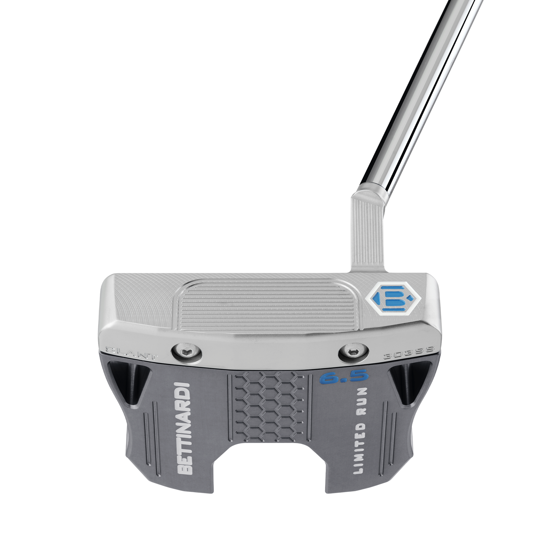 INOVAI 6.5 Slant Putter | Bettinardi Golf – Studio B INOVAI 6.5 Slant Putter | Bettinardi Golf – Studio B