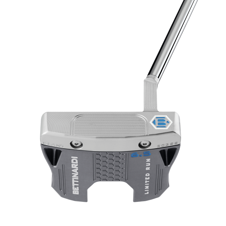 INOVAI 6.5 Slant Putter | Bettinardi Golf – Studio B