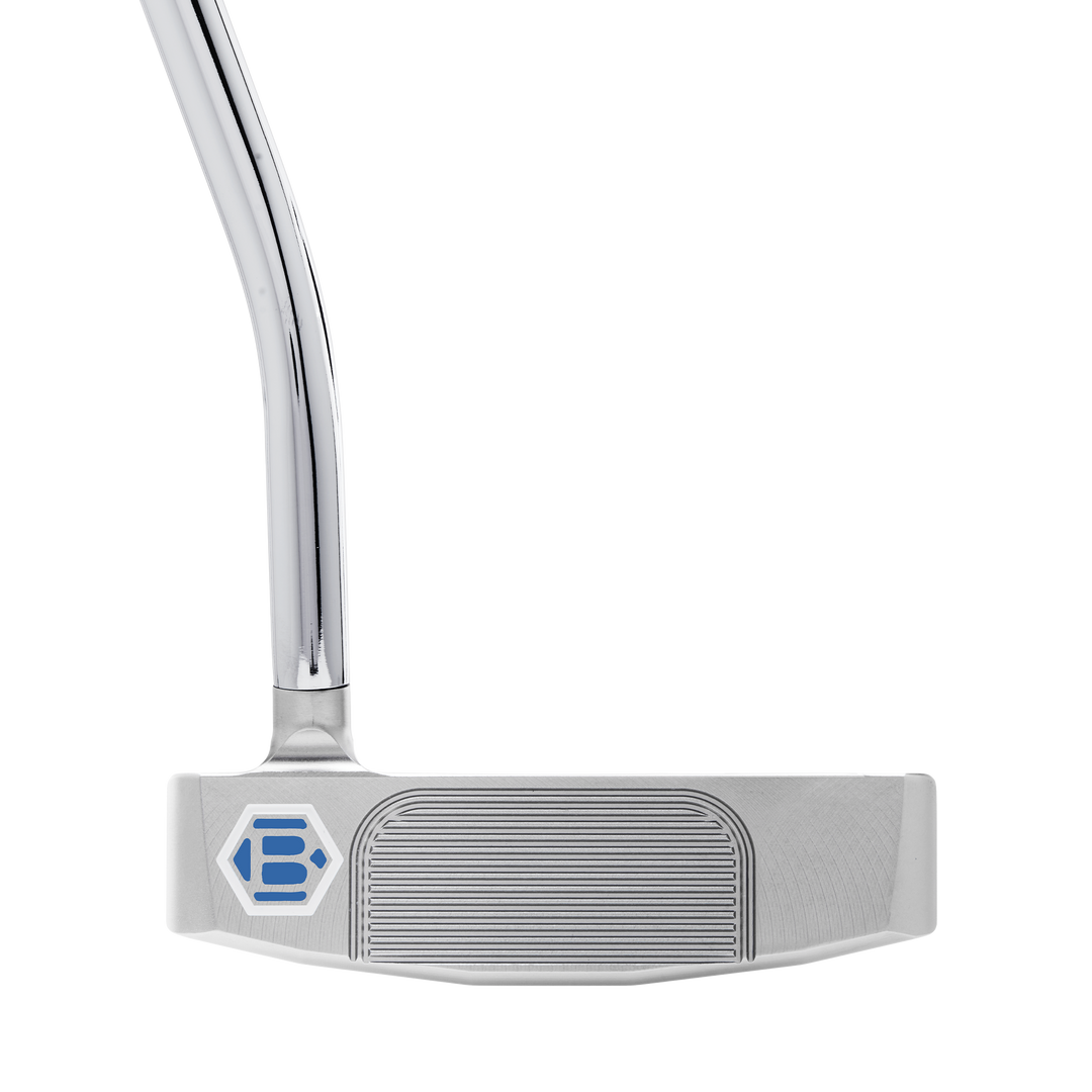 INOVAI 6.5 Spud Left Hand Putter | Bettinardi Golf – Studio B INOVAI 6.5 Spud Left Hand Putter | Bettinardi Golf – Studio B
