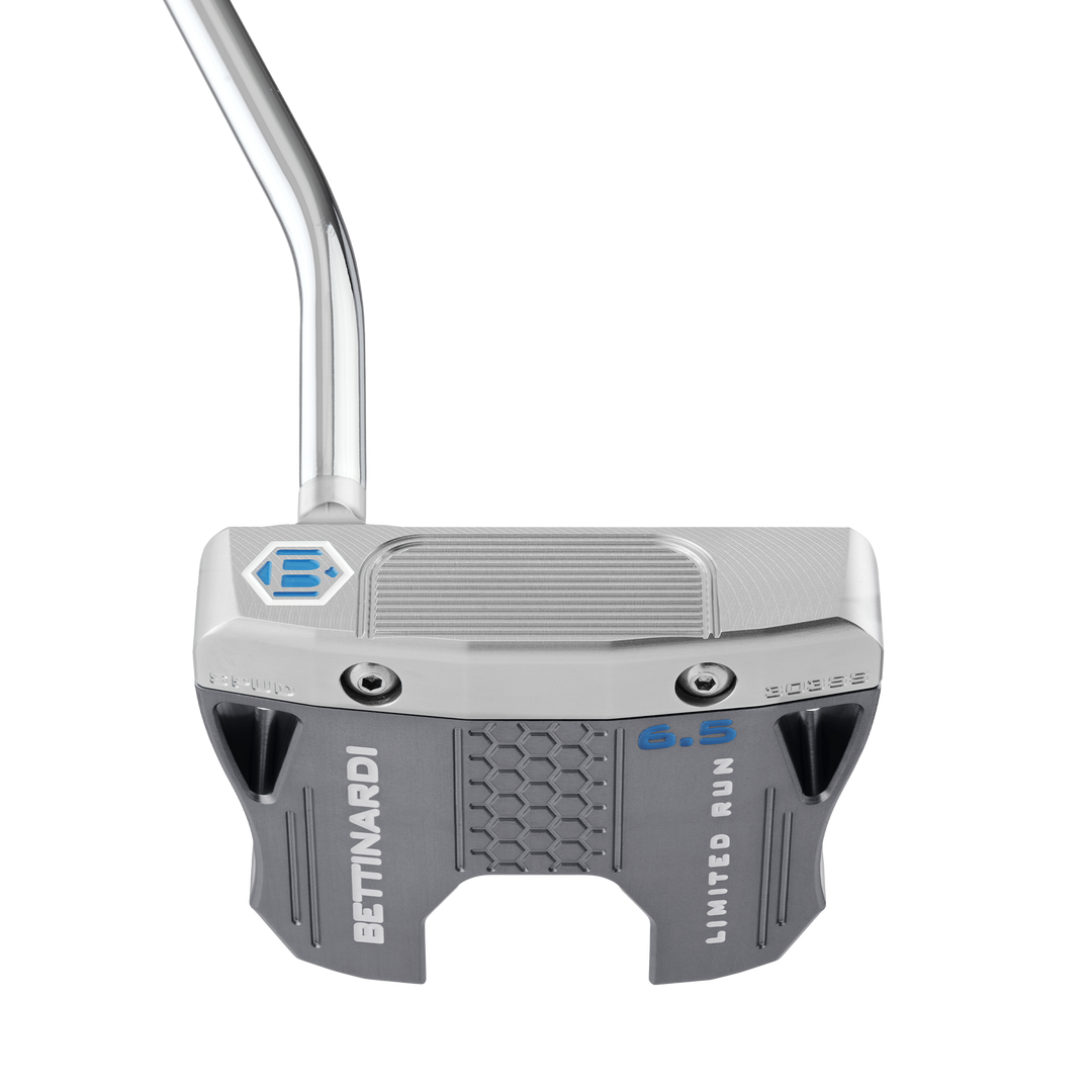 INOVAI 6.5 Spud Left Hand Putter | Bettinardi Golf – Studio B