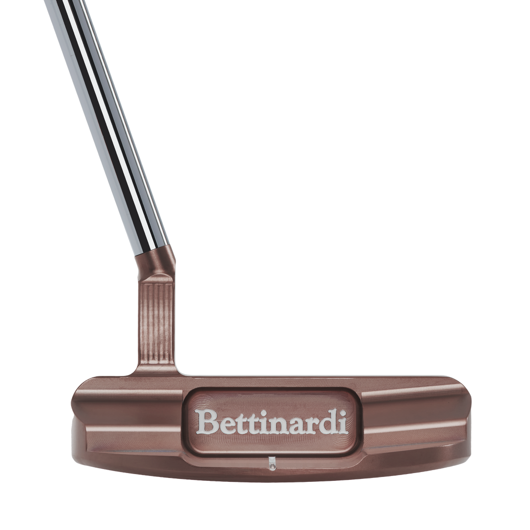 Bettinardi 2025 Queen 聞こえ B 8 Center Putter <BR>ベティナルディ 2025 クイーン B 8 センター  パター