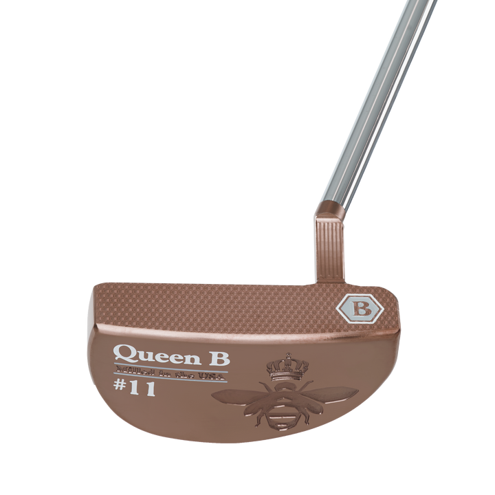 Queen B 11 Putter | Bettinardi Golf – Studio B