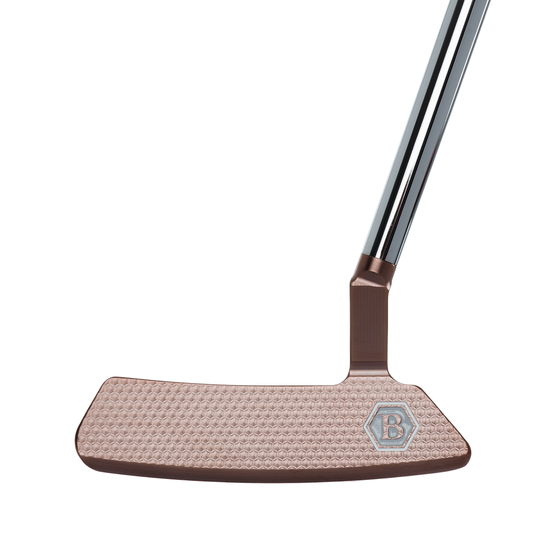 Bettinardi 2023 Queen B 14 Putter - Face