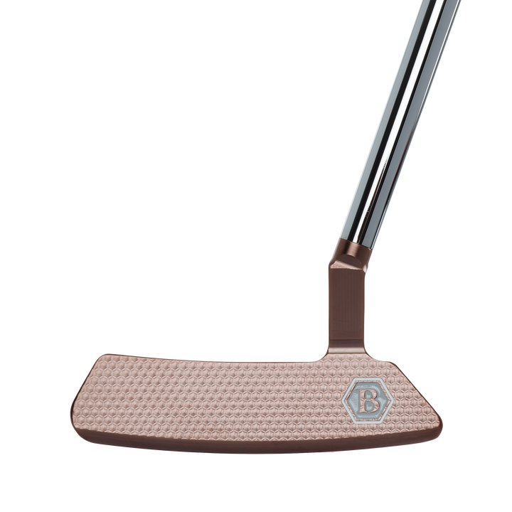 Bettinardi 2023 Queen B 14 Putter - Face