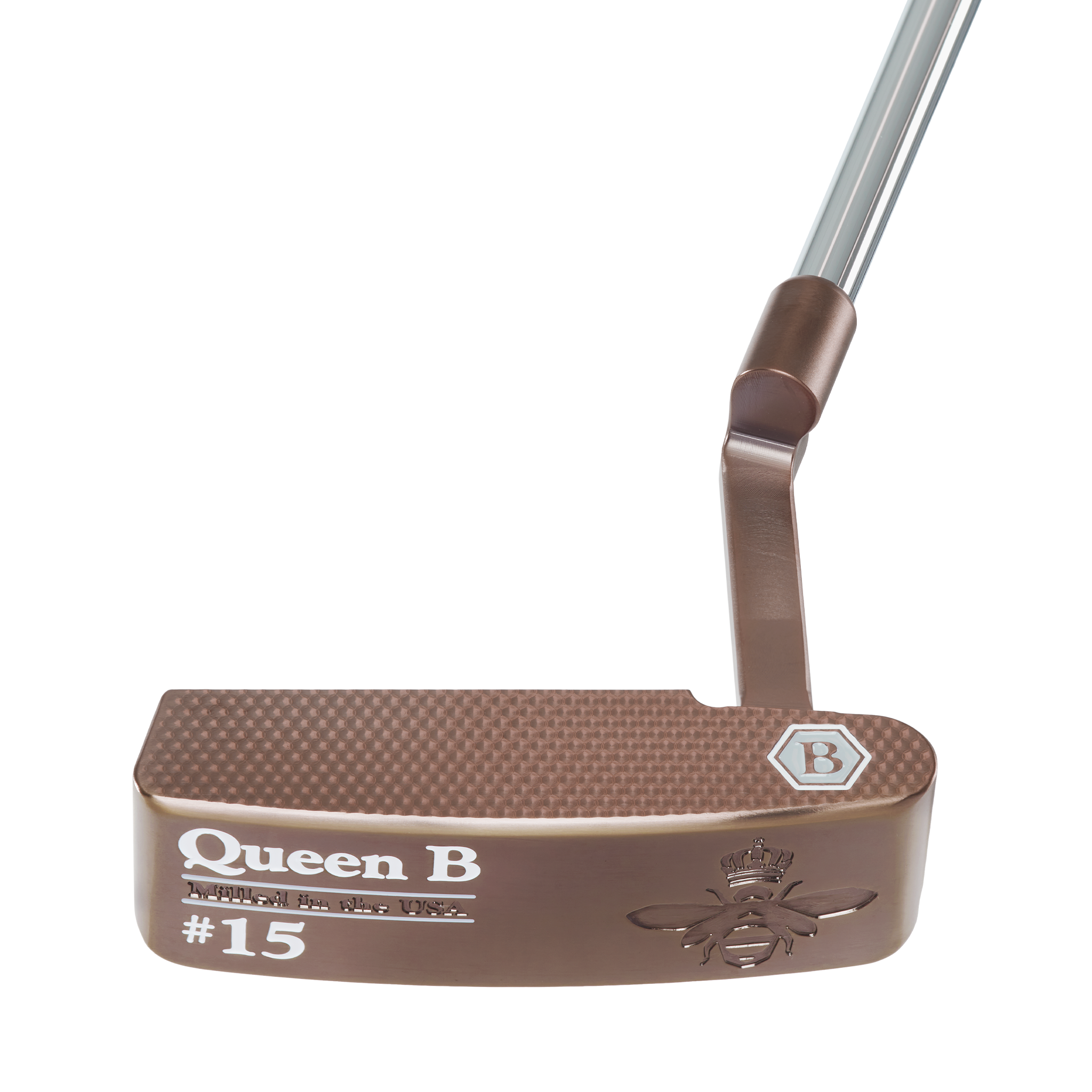 Bettinardi Queen B #5 パター Bettinardi Queen B #5 パター