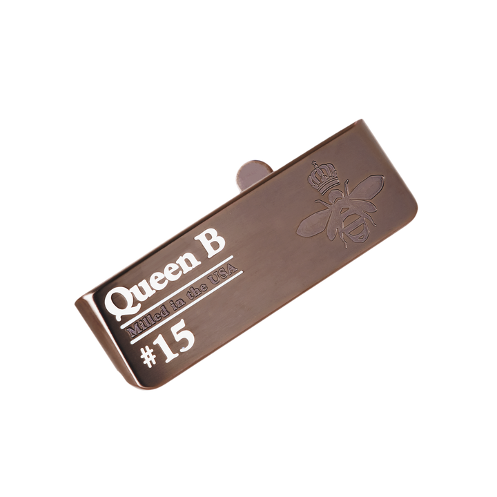 Queen B 15 Putter | Bettinardi Golf – Studio B