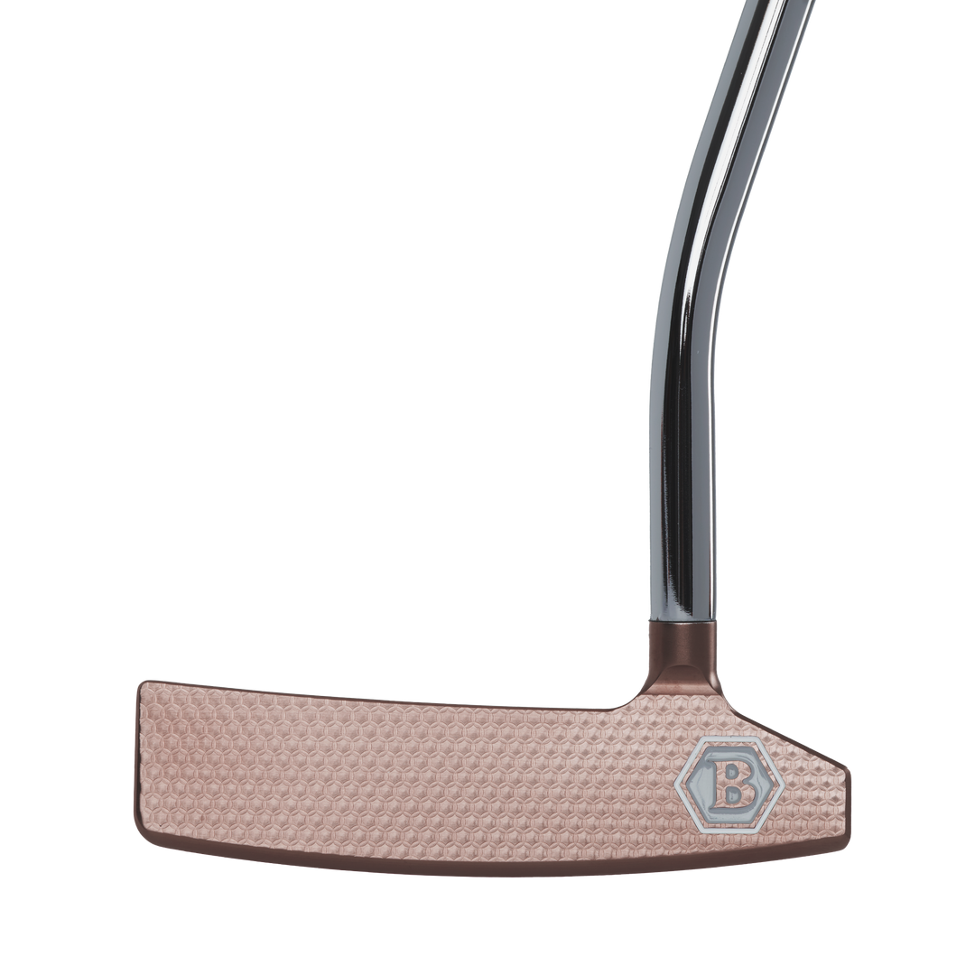 BETTINARDI 左利き用パター 中古美品 Queen B #6 一高 BETTINARDI BETTINARDI 左利き用パター 中古美品 Queen B #6 一高 BETTINARDI