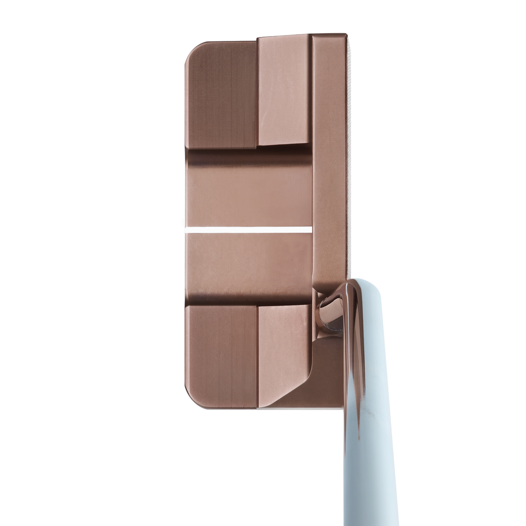 BETTINARDI 左利き用パター 中古美品 Queen B #6 一高 BETTINARDI 左利き用パター 中古美品 Queen B #6 一高様専用