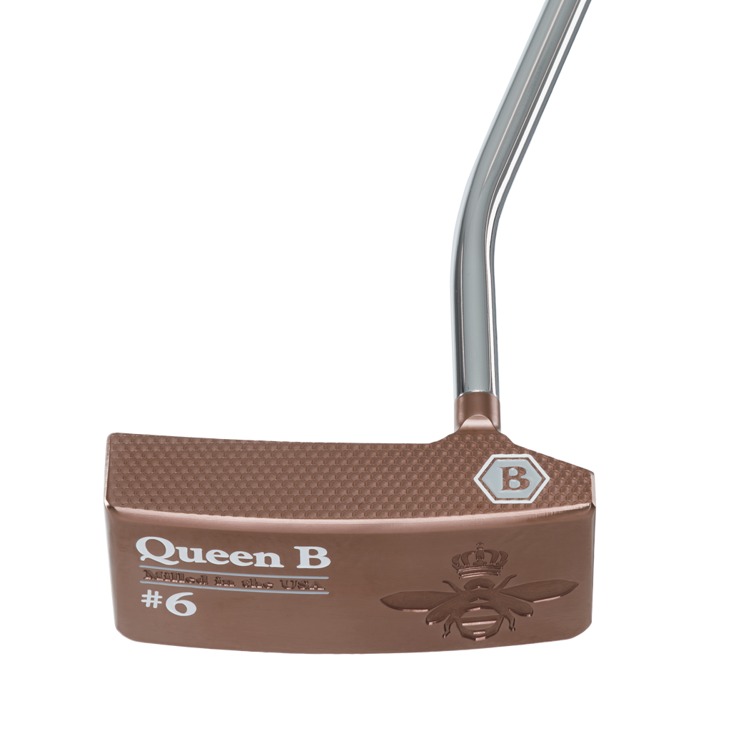 Queen B 6 Putter