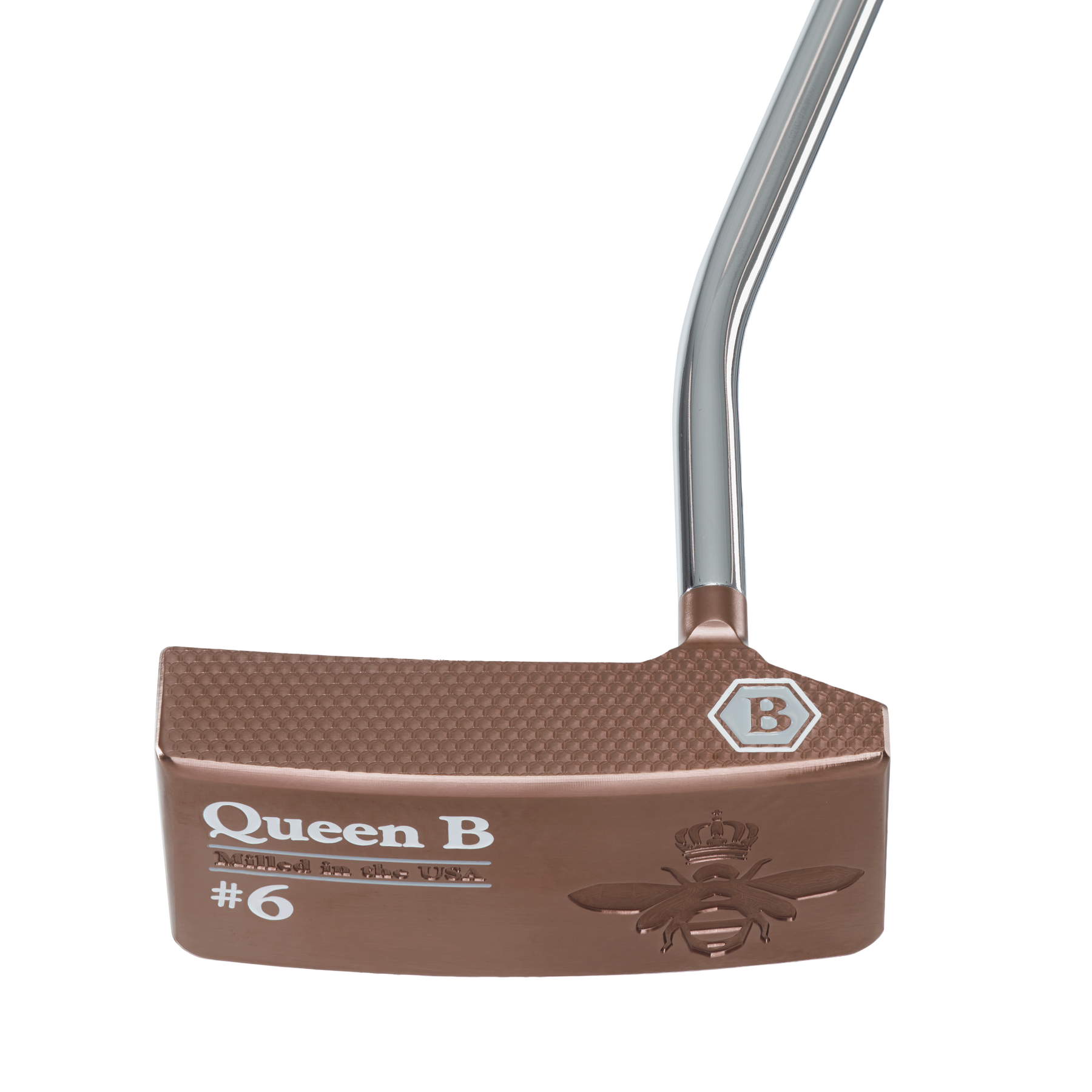 Queen B 6 Putter  Bettinardi Golf – Studio B