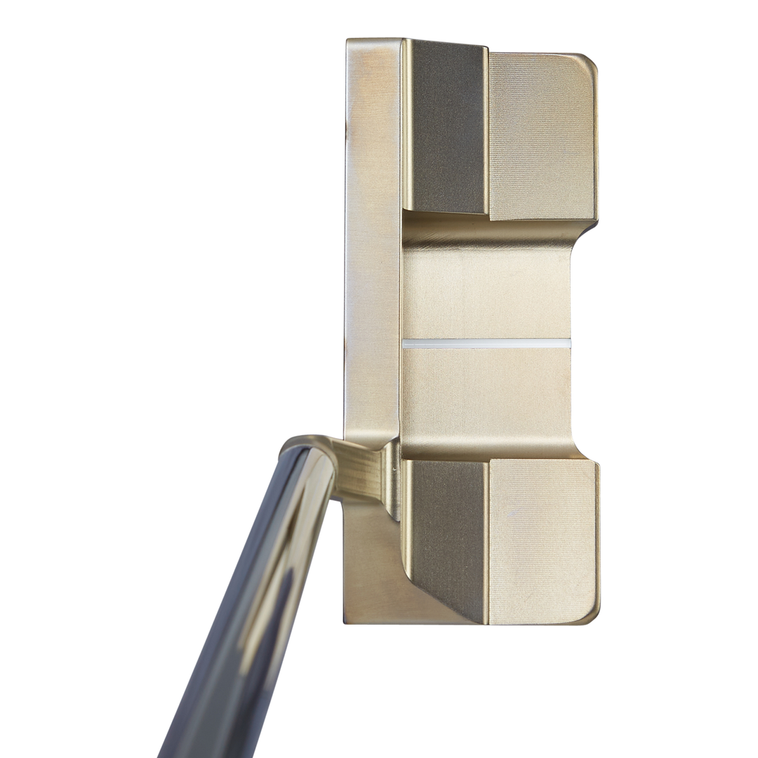 QB6 SBS DASS Nano Chicago Flag – Studio B