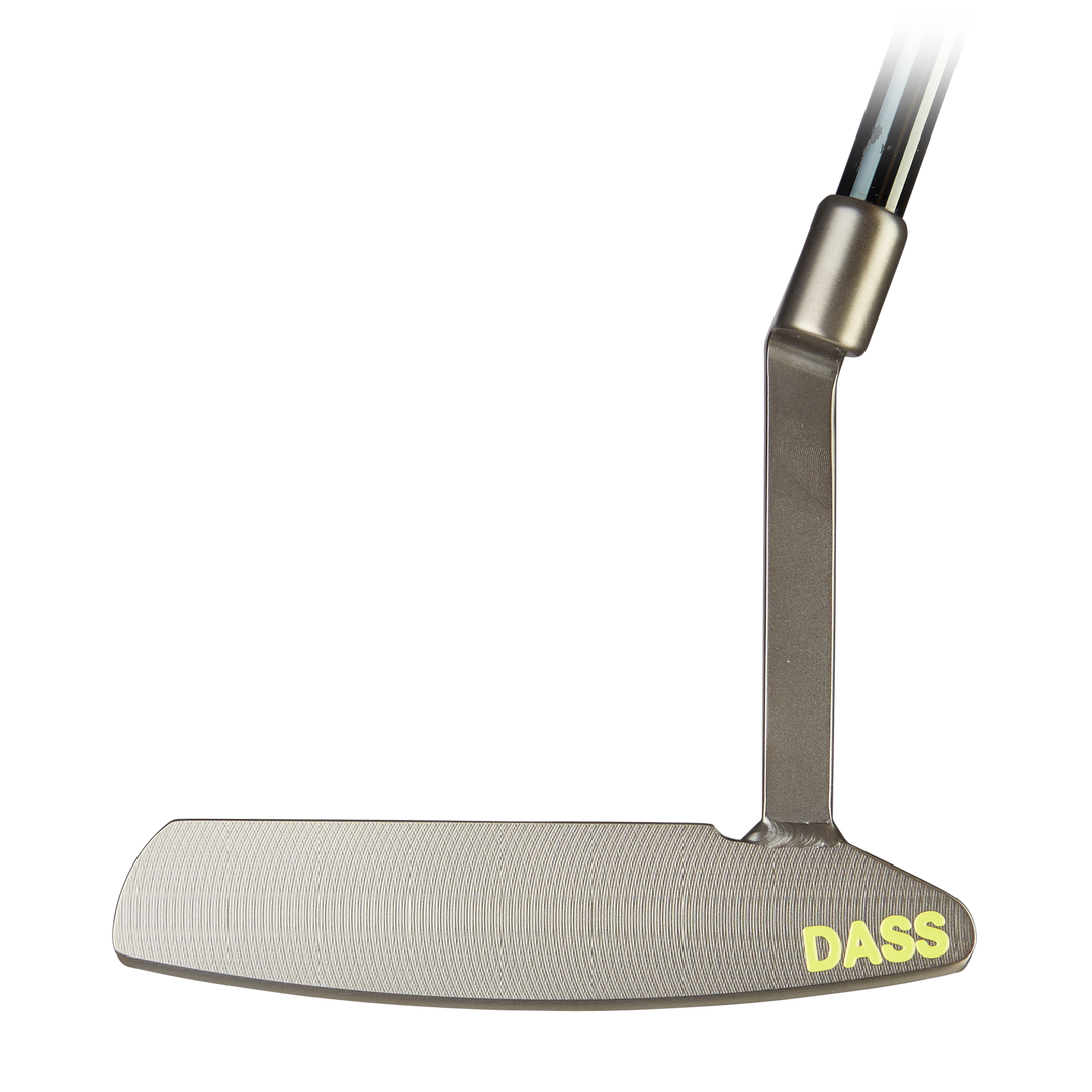 ベティナルディ ハンドメイドBB8 DASS パター ベティナルディ ハンドメイドBB8 DASS パター