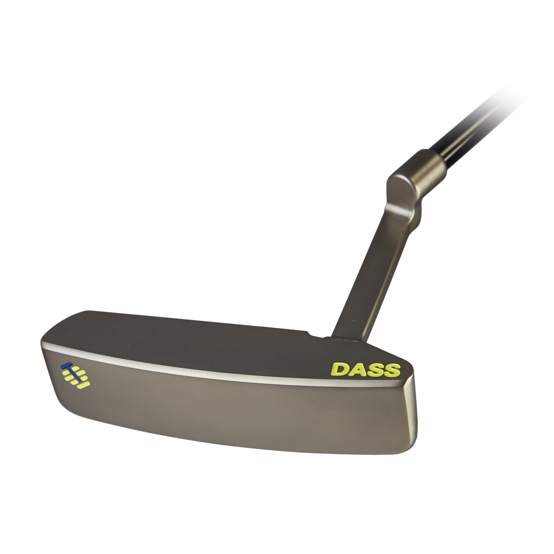 ベティナルディ ハンドメイドBB8 DASS パター ベティナルディ ハンドメイドBB8 DASS パター