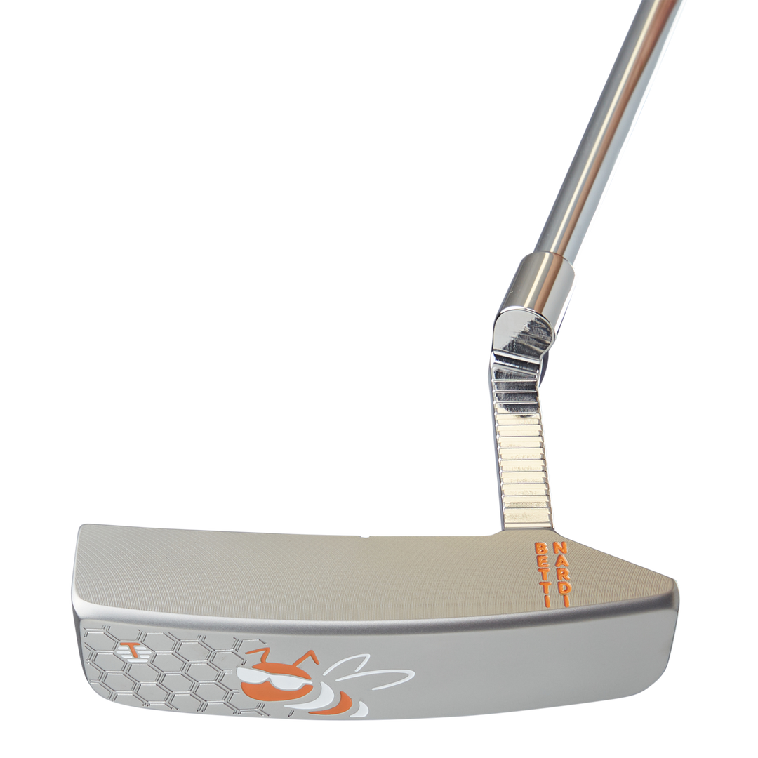 3 Step Jam DASS Stinger | Bettinardi Golf – Studio B