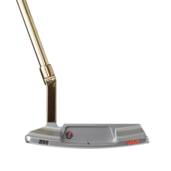 Bettinardi - BETTINARDI / ベティナルディ 2020 BB8 WIDE パター BB8 WIDE PUTTER – Studio B