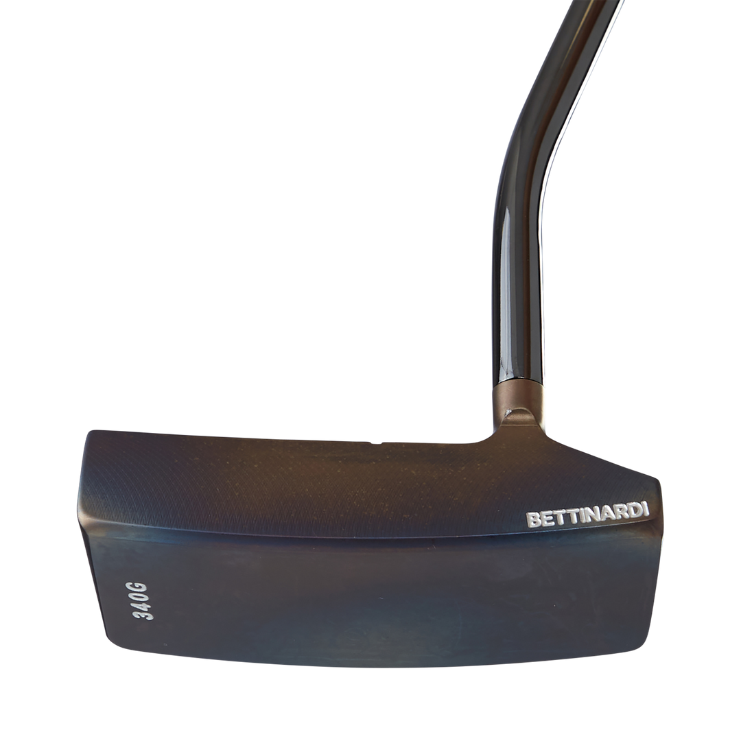 ベティナルディQB6 Tour Limited Run