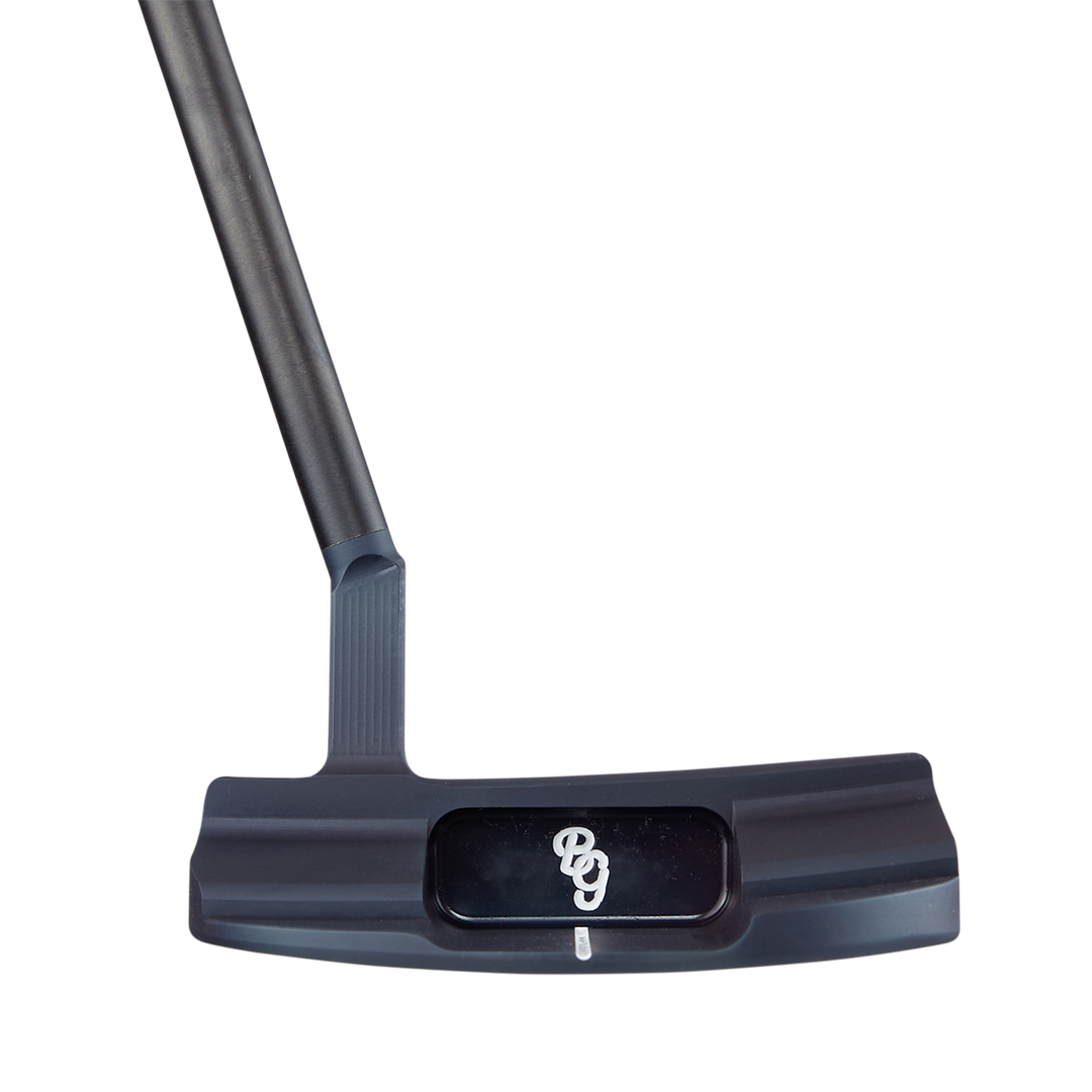 Soft Carbon Flymill JM30 Putter | Bettinardi Golf – Studio B Soft Carbon Flymill JM30 Putter | Bettinardi Golf – Studio B